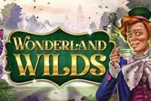Wonderland Wilds
