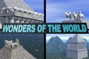 Wonders of the World