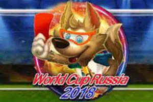 World Cup Russia 2018