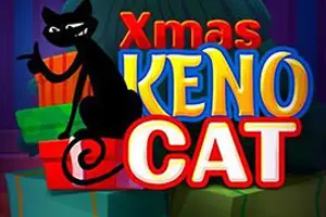 Xmas KenoCat