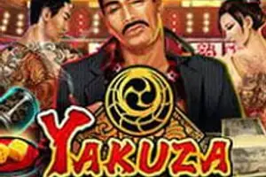 Yakuza (Eurasian Gaming)