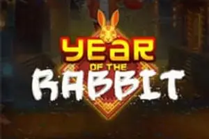 Year of the Rabbit (Woohoo)