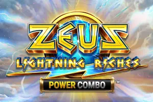 Zeus Lightning Riches Power Combo