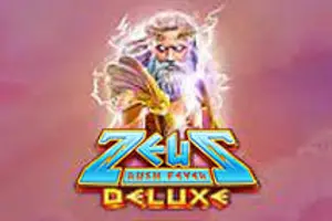 Zeus Rush Fever Deluxe