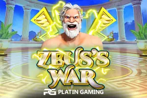 Zeus's War