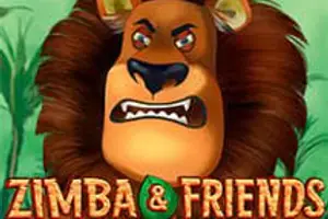 Zimba and Friends