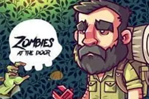 Zombies at the Door