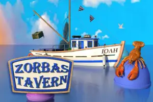 Zorbas Tavern
